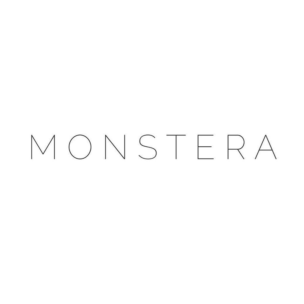 Monstera Cover Image